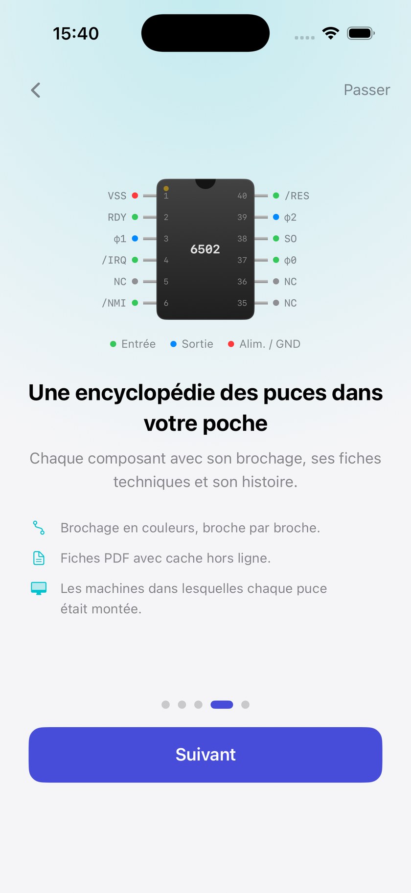 Présentation de l'encyclopédie